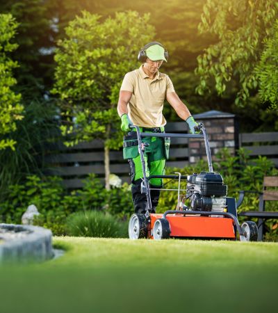 Lawn Care
