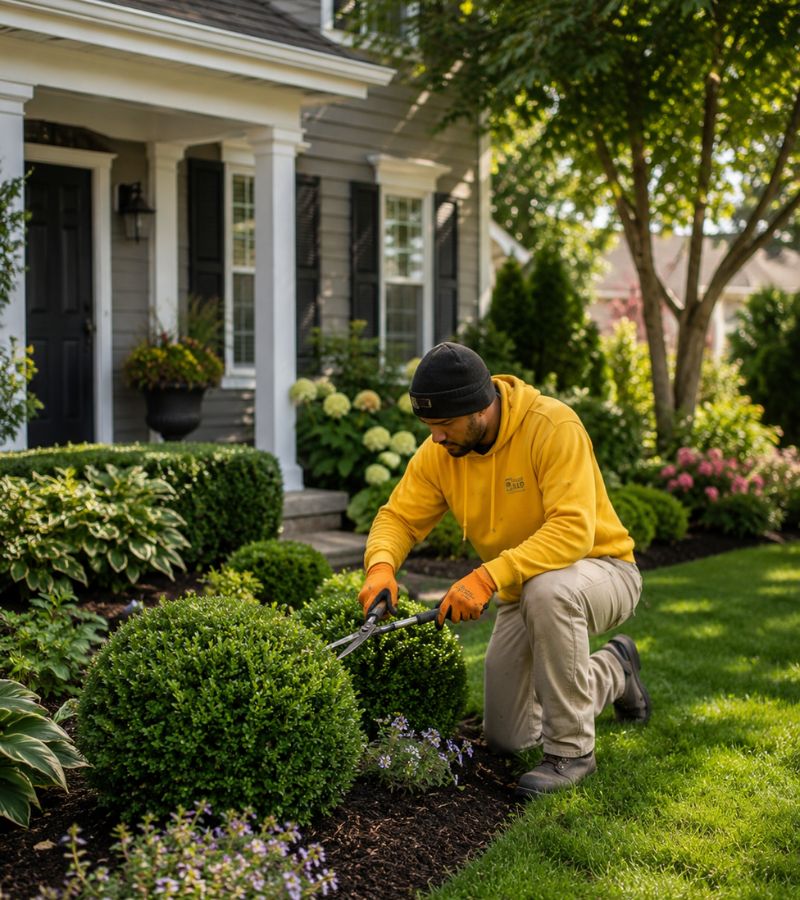 guild Pruning