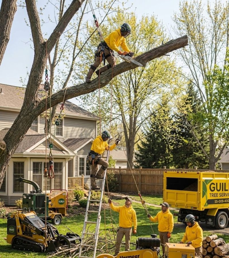 tree removal